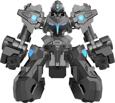 GANKER EX【with controller】