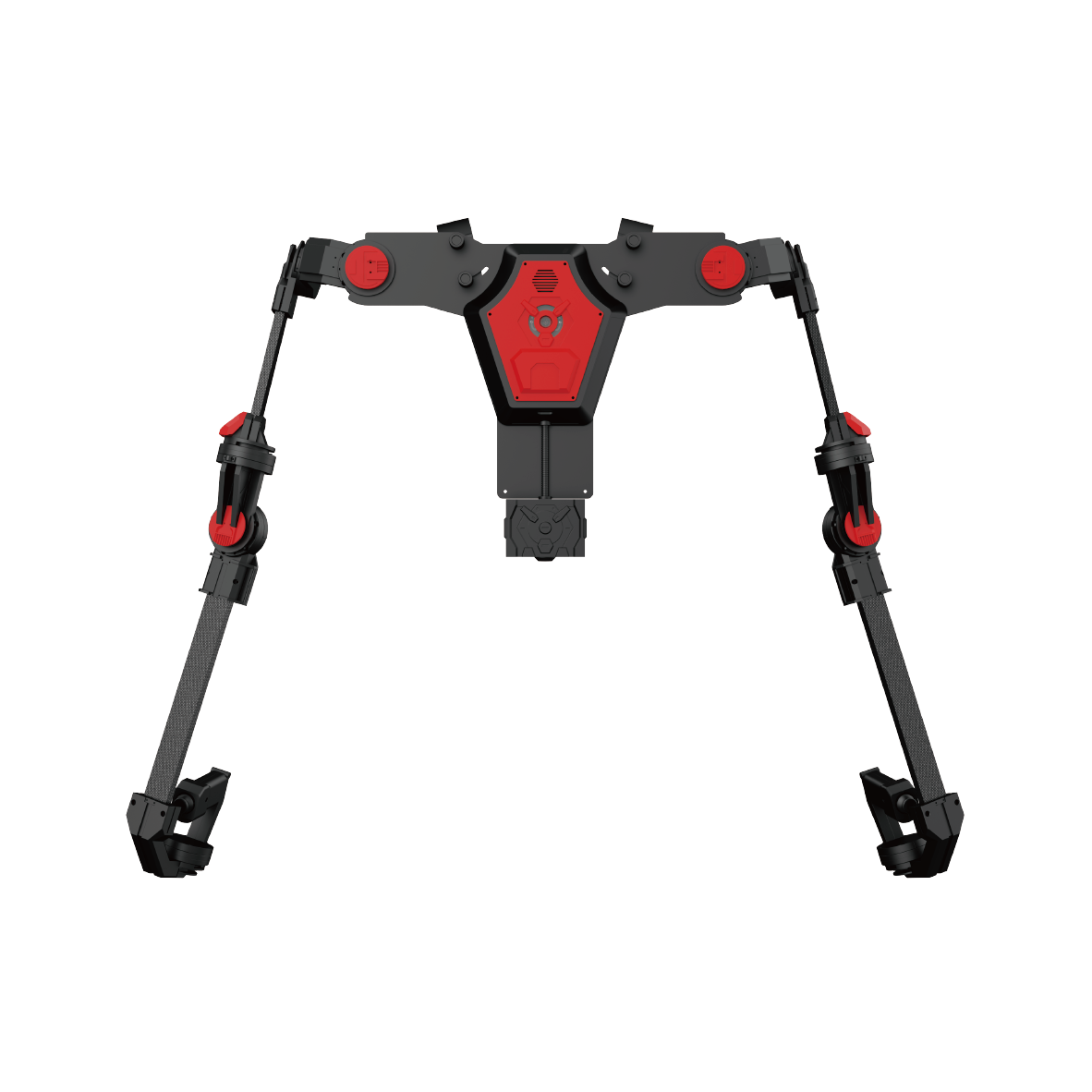 Exoskeleton controller